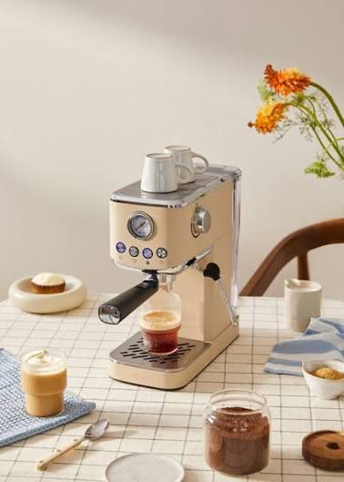 Espressomaschine