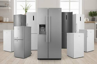 Kühlschrank
