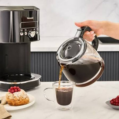 Filterkaffeemaschinen
