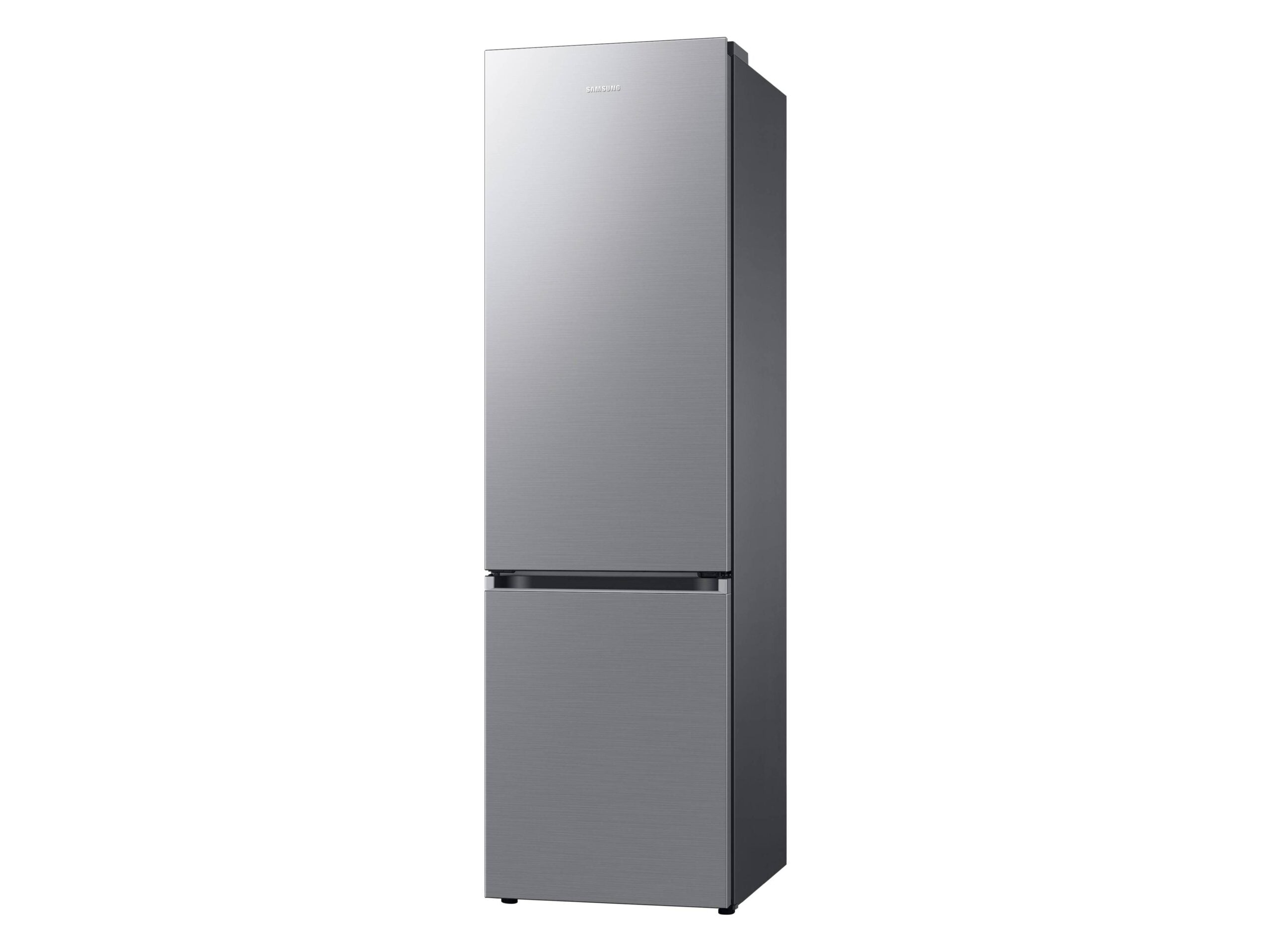 [DE] Samsung RB38C607AS9 réfrigérateur-congélateur pose libre 387 L A