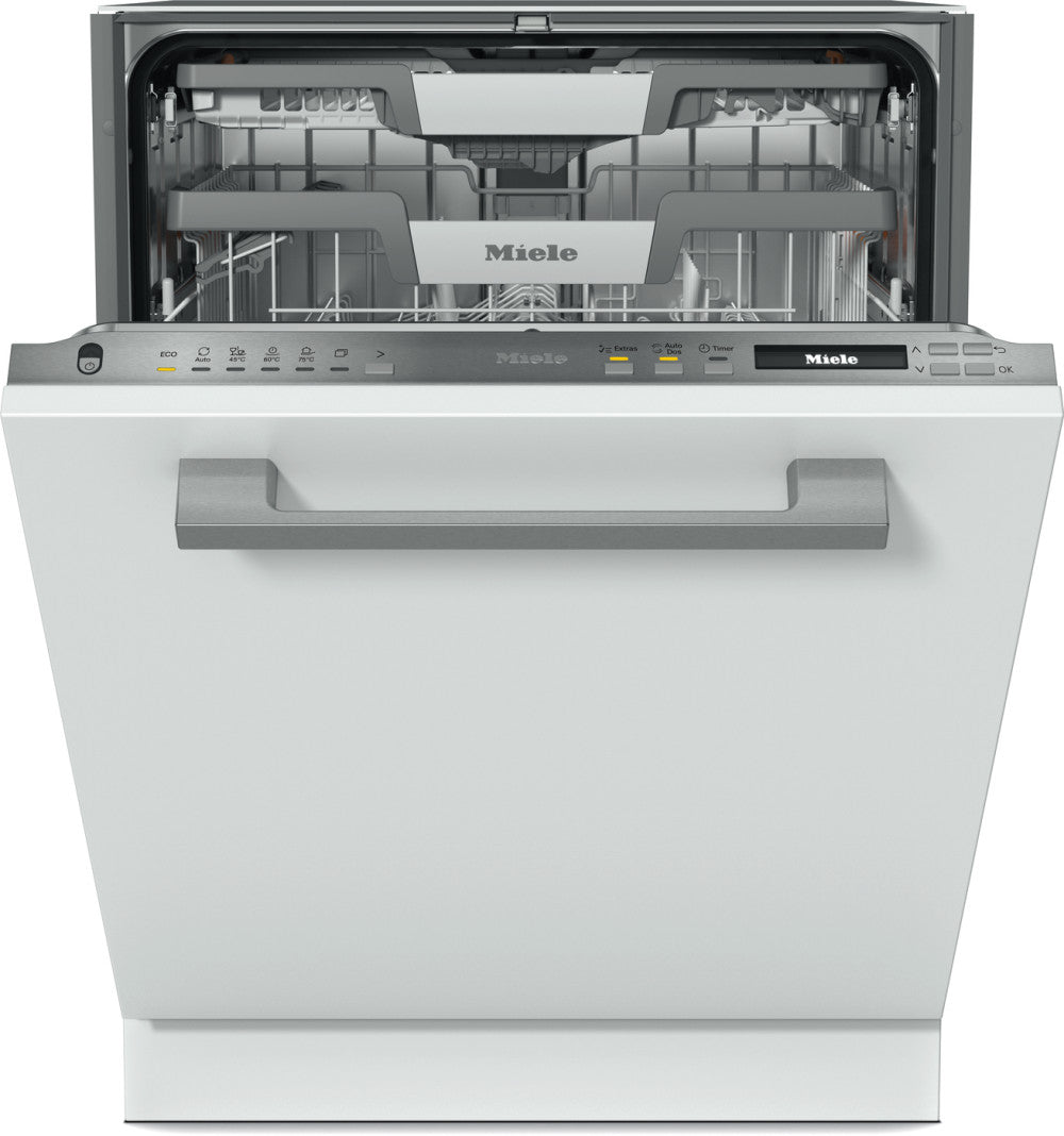 [DE] Lave vaisselle Miele G 7191 SCVi AutoDos 125 Edition