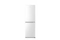 [DE] Gorenje NRK418ECW4 réfrigérateur congélateur, Blanc