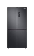 [DE] Réfrigérateur/congélateur Samsung RF48A400EB4