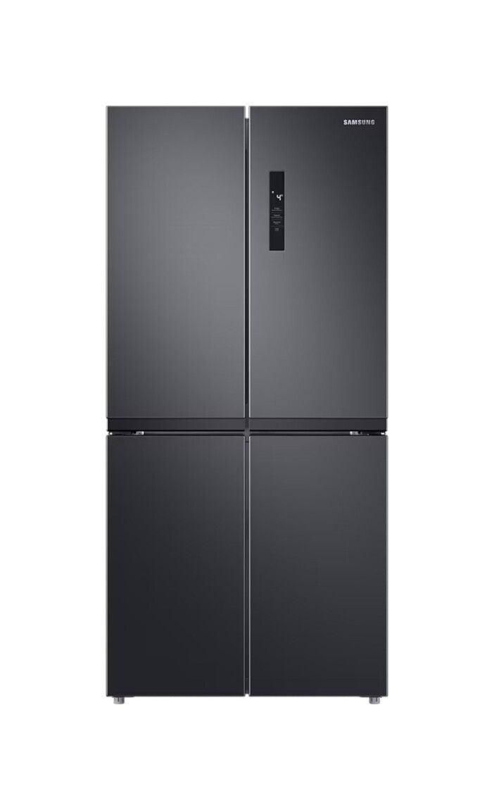 [DE] Réfrigérateur/congélateur Samsung RF48A400EB4
