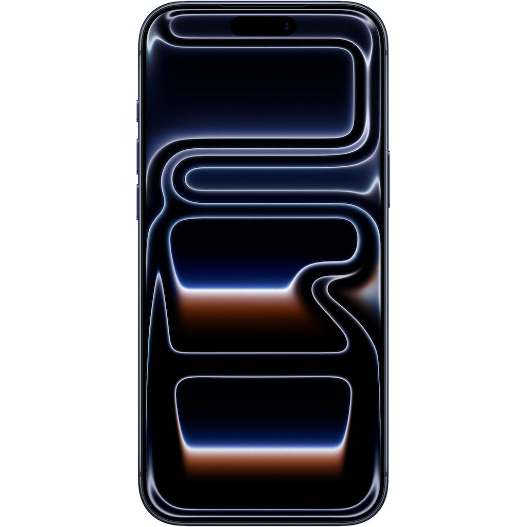 Apple iPhone 17 Pro Max 256 GB Blau