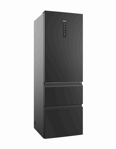 [DE] Haier HTW5618DNPT réfrigérateur Congélateur en bas