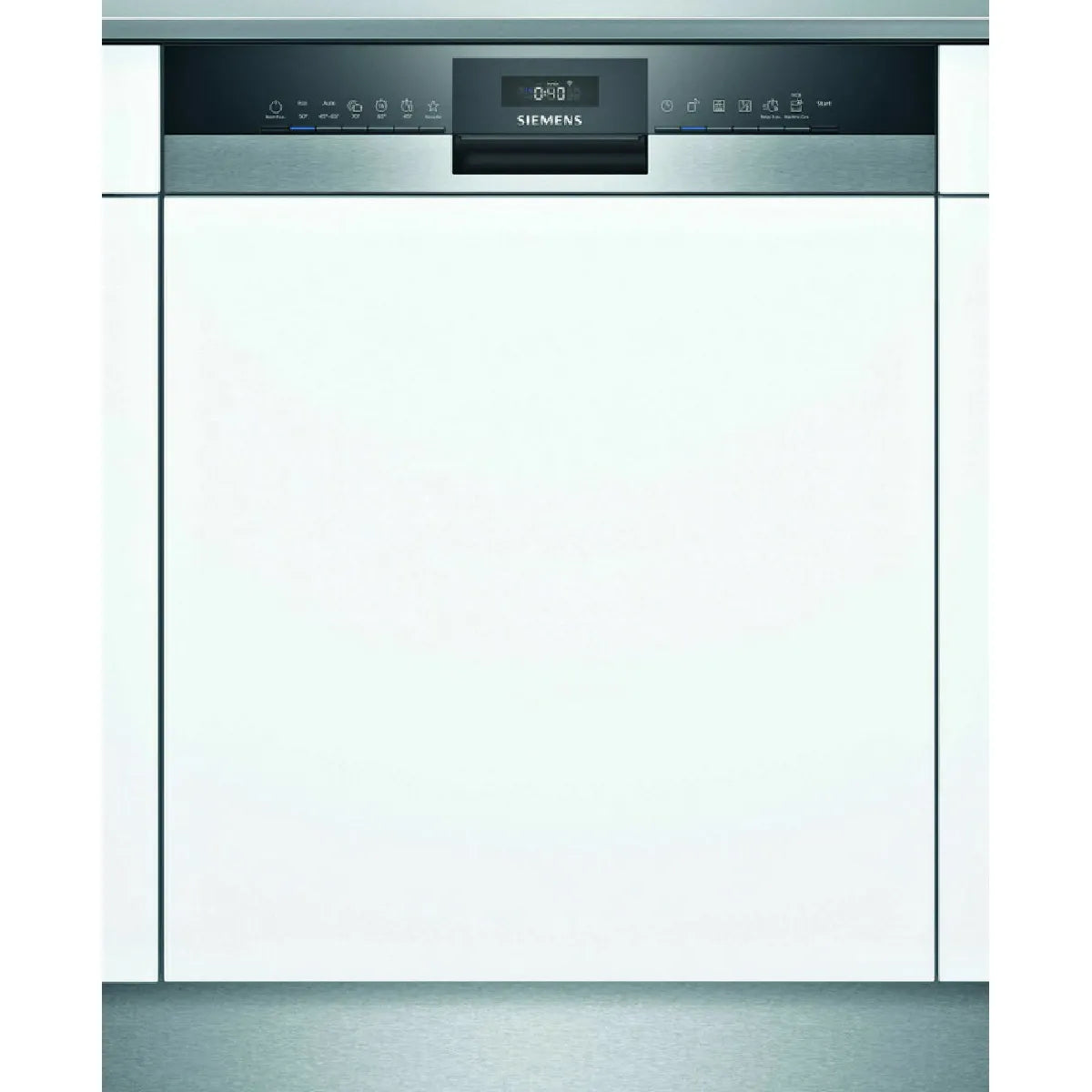 [DE] Siemens iQ300 SN53ES14VE