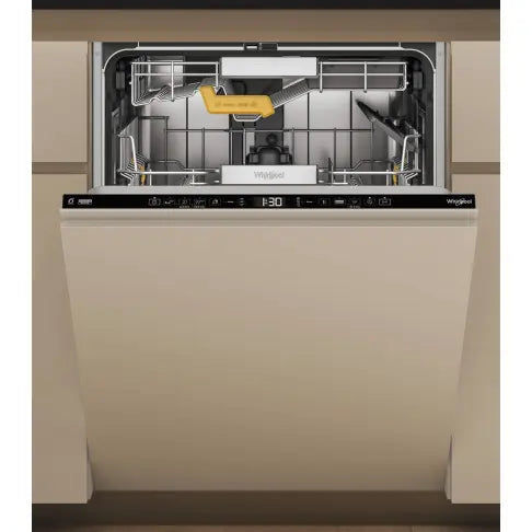 [DE] Lave vaisselle Whirlpool W8IHT40T encastrable 60cm
