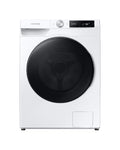 [DE] Samsung WD90T634DBE Lave-linge séchant cm. 60 - lavage 9 kg - séchage 6 kg - blanc