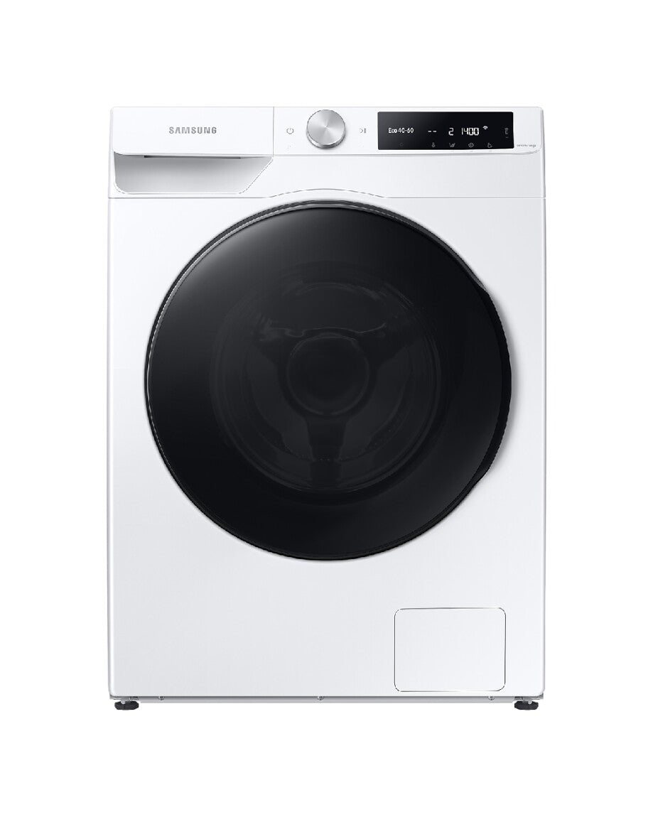 [DE] Samsung WD90T634DBE Lave-linge séchant cm. 60 - lavage 9 kg - séchage 6 kg - blanc
