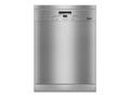 [DE] Lave vaisselle  Miele G 4942 SC Front Inox 60 cm