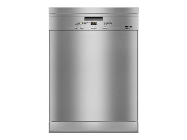 [DE] Lave vaisselle  Miele G 4942 SC Front Inox 60 cm