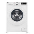 [DE] LG F964R33WRS Lave linge séchant