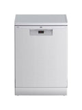 [DE] Lave-vaisselle Beko BDFN15430X acier inoxydable