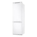 [DE] Samsung BRB26600FWW réfrigérateur-congélateur Intégré (placement) F Blanc