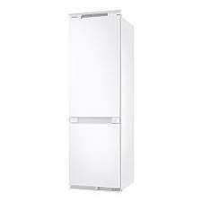 [DE] Samsung BRB26600FWW réfrigérateur-congélateur Intégré (placement) F Blanc