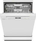 [DE] Lave-vaisselle 60 cm MIELE G7130SCAUTODOS