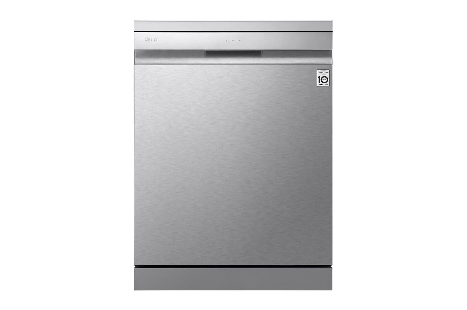 [DE] LG DF455HSS lave-vaisselle pose libre 14 couverts C