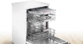 [DE] Bosch SMS4EMW06E lave-vaisselle pose libre série 4 60 cm Blanc