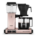 [DE] Cafetière filtre Moccamaster KBG 741 Select Copper - cuivrée