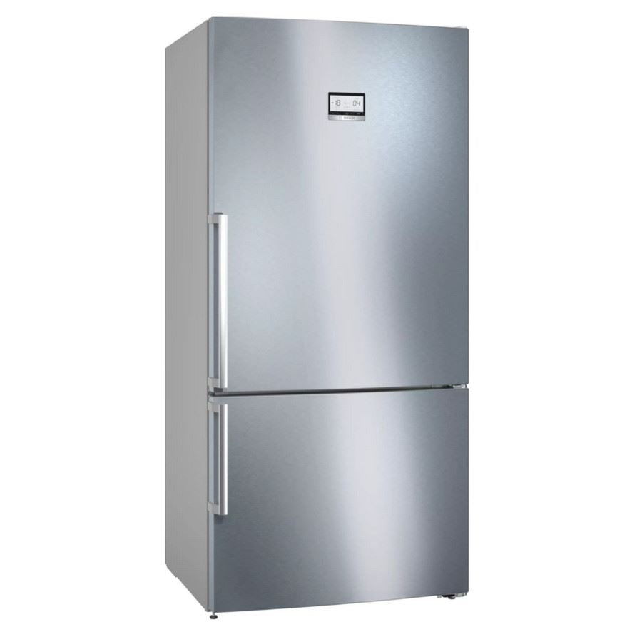 [DE] Bosch réfrigérateur combiné KGN86AIDR