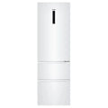 [DE] Réfrigérateur combiné Haier HTR3619ENPW Blanc