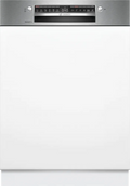 [DE] Bosch Lave vaisselle encastrable SMI4HCS19E