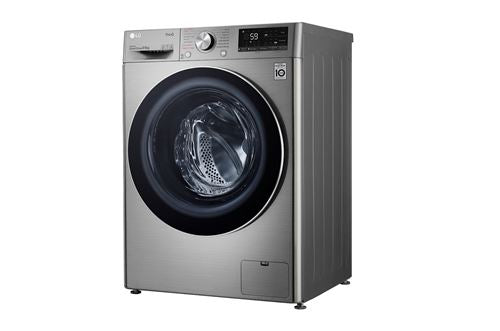 [DE] LG Lave linge séchant hublot F964V42IXRS