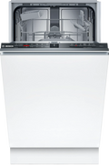 [DE] Bosch lave-vaisselle tout-intégrable spv2hkx42e