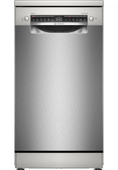[DE] Lave-vaisselle 45 cm Bosch sps4emi61e