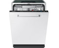 [DE] Lave-vaisselle encastrable Samsung DW60A8070BB
