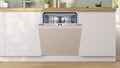 [DE] Bosch Lave-vaisselle encastrable SMV6ZCX13E