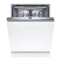 [DE] Lave-vaisselle intégrable Bosch smv6ecx00e 14 couverts