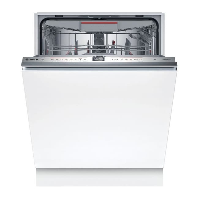 [DE] Lave-vaisselle intégrable Bosch smv6ecx00e 14 couverts