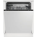 [DE] Lave-vaisselle intégrable 60 cm Beko BDIN38440