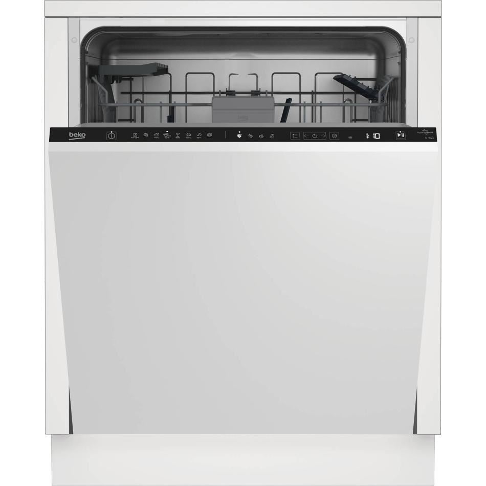 [DE] Lave-vaisselle intégrable 60 cm Beko BDIN38440