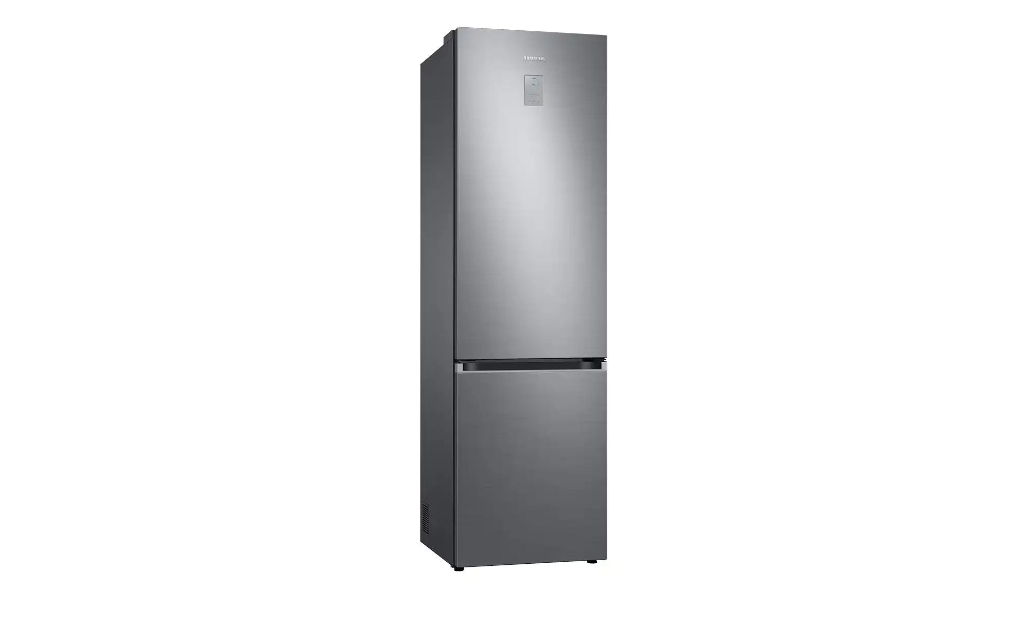 [DE] Samsung RL38A776ASR réfrigérateur-congélateur Autoportante A Gris