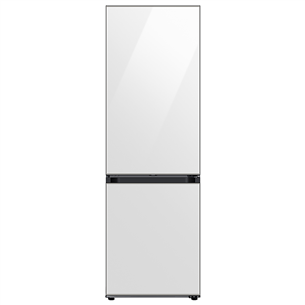 [DE] Réfrigérateur-congélateur Samsung RB34C7B5E12/EF