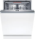 [DE] Lave vaisselle intégrable Bosch smv4evx00e