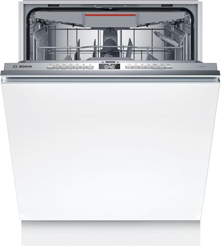 [DE] Lave vaisselle intégrable Bosch smv4evx00e