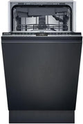 [DE] Siemens - iQ300 lave-vaisselle tout intégrable 45 cm sr63ex24me