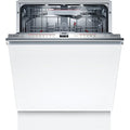 [DE] Bosch SMV6ZDX49E Lave vaisselle tout intégrable