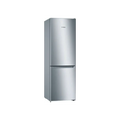 [DE] Bosch KGN33NLEB réfrigérateur combiné
