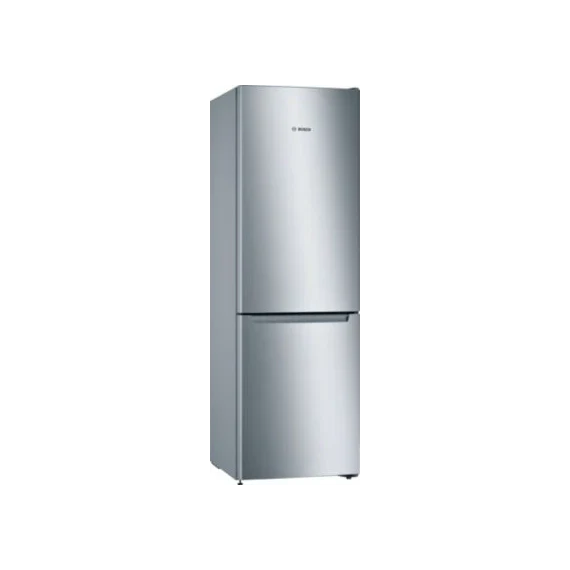[DE] Bosch KGN33NLEB réfrigérateur combiné
