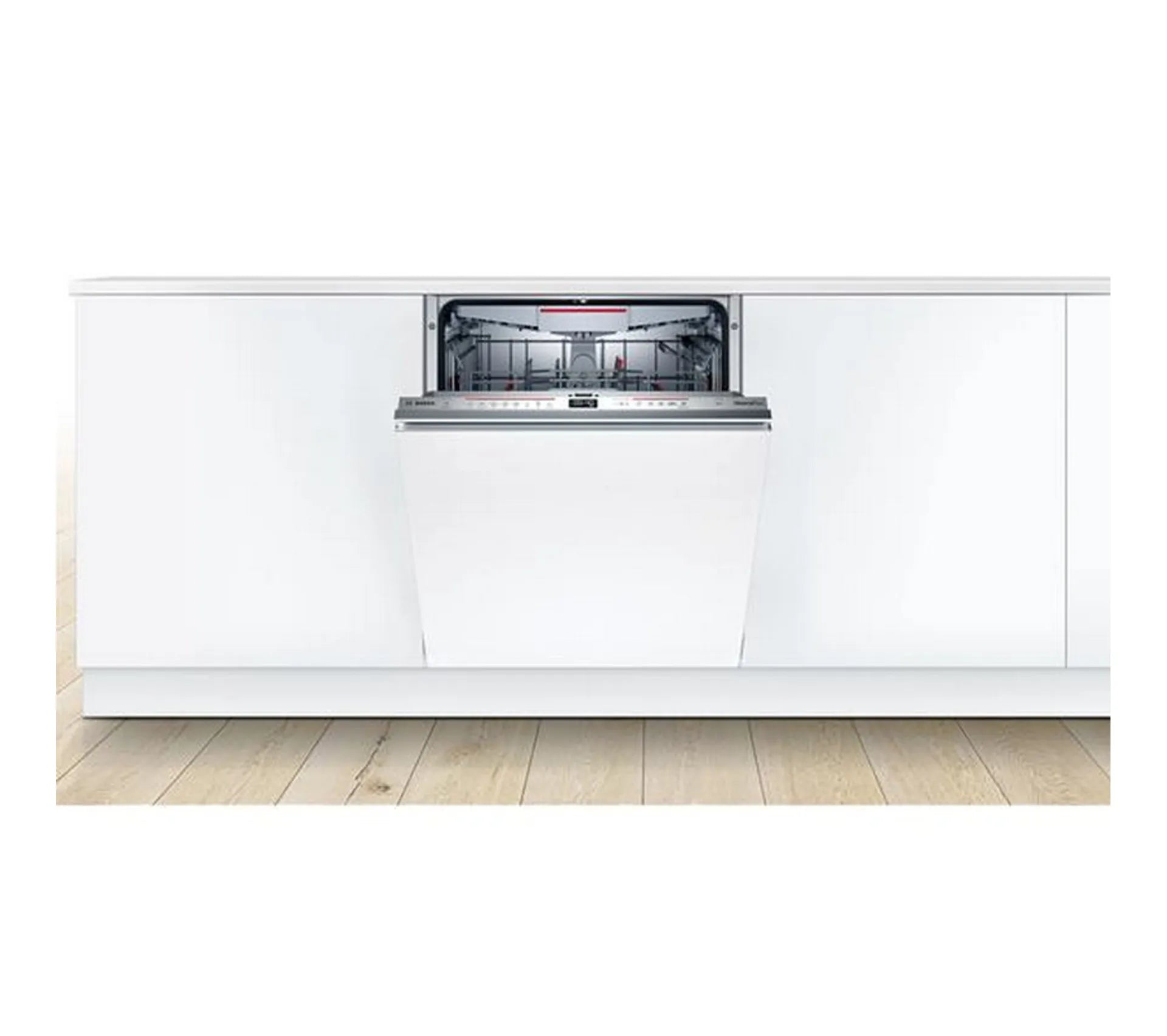 [DE] Bosch lave-vaisselle tout-intégrable SMV6ECX93E