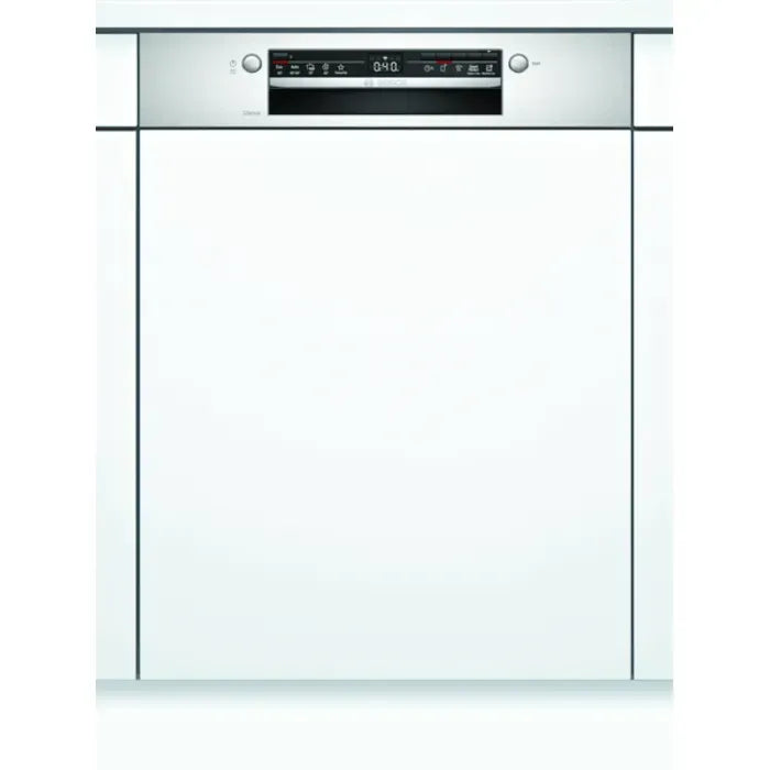 [DE] Bosch lave-vaisselle intégrable - smi2its33e