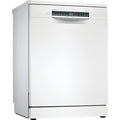 [DE] Bosch lave-vaisselle 60cm 14 couverts 42db Blanc SMS4EMW01E