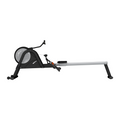 [DE] BH FItness - Rameur RW1000