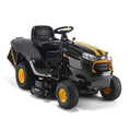 [DE] Mcculloch - M125-97TC Powerdrive - Tracteur tondeuse autoportée
