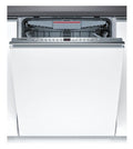[DE] Bosch SERIE 4 smv46kx04e lave-vaisselle entièrement intégré 13 couverts E
